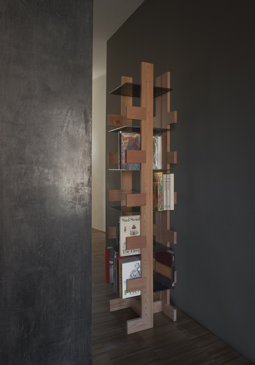 Libreria Mauro Merlini