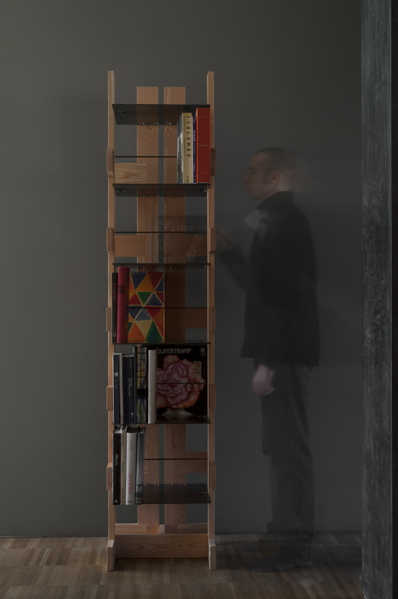 Libreria Mauro Merlini