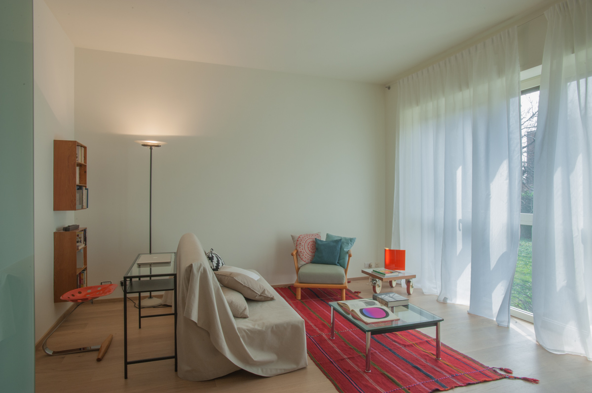 Casa MBD Soggiorno 02