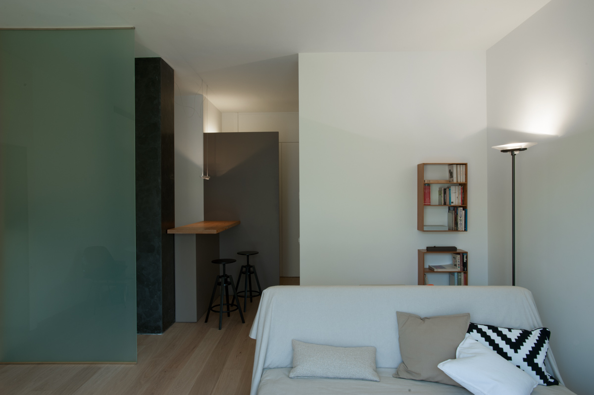 Casa MBD Soggiorno_Ingresso