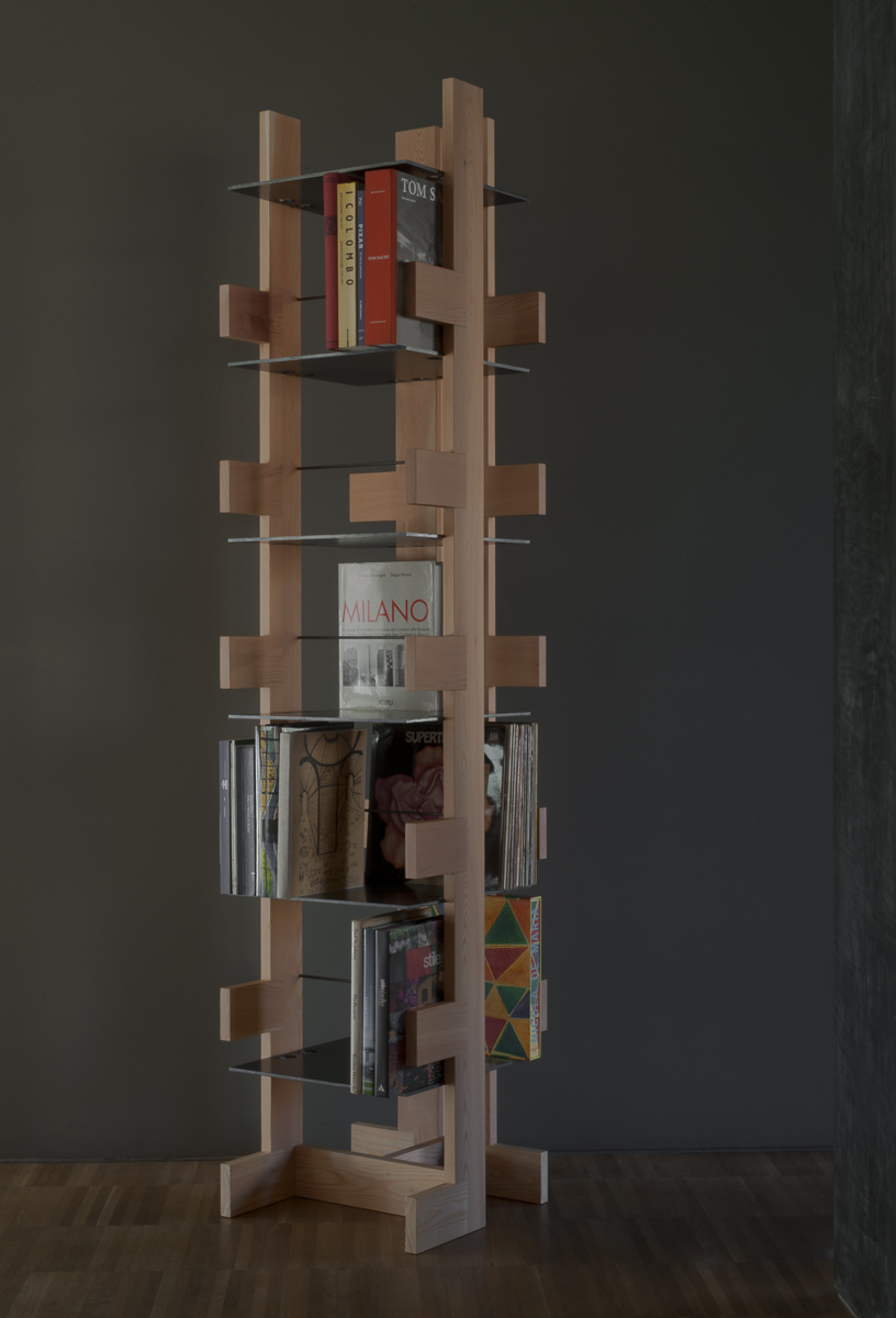 Libreria Mauro Merlini